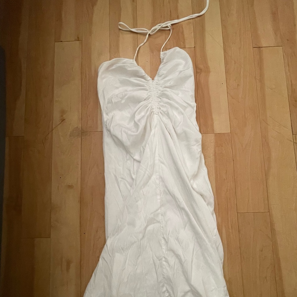 princess polly white dress